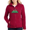Women's Value Fleece Jacket Thumbnail