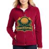 Women's Value Fleece Jacket Thumbnail