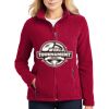 Women's Value Fleece Jacket Thumbnail