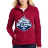 Women's Value Fleece Jacket Thumbnail