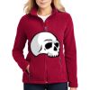 Women's Value Fleece Jacket Thumbnail