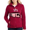 Women's Value Fleece Jacket Thumbnail