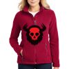 Women's Value Fleece Jacket Thumbnail