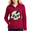 Women's Value Fleece Jacket Thumbnail