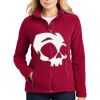 Women's Value Fleece Jacket Thumbnail
