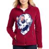 Women's Value Fleece Jacket Thumbnail