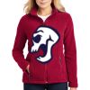 Women's Value Fleece Jacket Thumbnail