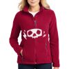 Women's Value Fleece Jacket Thumbnail