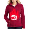 Women's Value Fleece Jacket Thumbnail