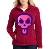 Women's Value Fleece Jacket Thumbnail