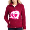 Women's Value Fleece Jacket Thumbnail