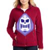 Women's Value Fleece Jacket Thumbnail