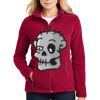 Women's Value Fleece Jacket Thumbnail