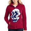 Women's Value Fleece Jacket Thumbnail