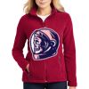Women's Value Fleece Jacket Thumbnail
