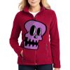 Women's Value Fleece Jacket Thumbnail