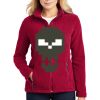 Women's Value Fleece Jacket Thumbnail
