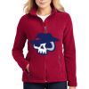 Women's Value Fleece Jacket Thumbnail