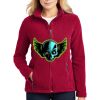 Women's Value Fleece Jacket Thumbnail