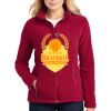 Women's Value Fleece Jacket Thumbnail