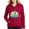 Women's Value Fleece Jacket Thumbnail