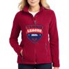 Women's Value Fleece Jacket Thumbnail