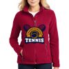 Women's Value Fleece Jacket Thumbnail