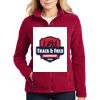 Women's Value Fleece Jacket Thumbnail