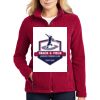 Women's Value Fleece Jacket Thumbnail