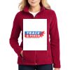 Women's Value Fleece Jacket Thumbnail
