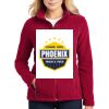 Women's Value Fleece Jacket Thumbnail
