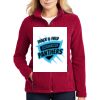 Women's Value Fleece Jacket Thumbnail