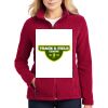 Women's Value Fleece Jacket Thumbnail
