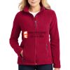 Women's Value Fleece Jacket Thumbnail