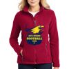 Women's Value Fleece Jacket Thumbnail