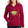 Women's Value Fleece Jacket Thumbnail