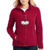 Women's Value Fleece Jacket Thumbnail