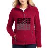 Women's Value Fleece Jacket Thumbnail