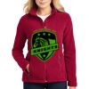 Women's Value Fleece Jacket Thumbnail