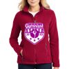 Women's Value Fleece Jacket Thumbnail