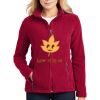 Women's Value Fleece Jacket Thumbnail