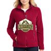 Women's Value Fleece Jacket Thumbnail