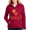 Women's Value Fleece Jacket Thumbnail