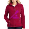 Women's Value Fleece Jacket Thumbnail