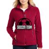 Women's Value Fleece Jacket Thumbnail