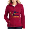 Women's Value Fleece Jacket Thumbnail