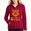 Women's Value Fleece Jacket Thumbnail