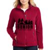 Women's Value Fleece Jacket Thumbnail
