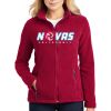 Women's Value Fleece Jacket Thumbnail