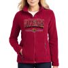 Women's Value Fleece Jacket Thumbnail